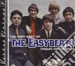 Easybeats (The) - The Very Best Of