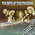 Sons Of The Pioneers - Essential Collection