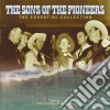Sons Of The Pioneers - Essential Collection cd