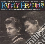 Everly Brothers - Essential Cadence Singles