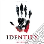 Alan Silvestri - Identity (Original Motion Picture Soundtrack) cd