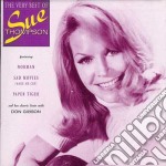 Sue Thompson - The Very Best Of