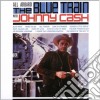 Johnny Cash - All Aboard The Blue Train cd