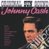 Johnny Cash - Original Sun Sound Of Johnny C cd