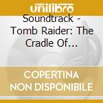 Soundtrack - Tomb Raider: The Cradle Of Life-Music By Alan Silvestri cd