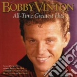 Bobby Vinton - All-Time Greatest Hits