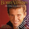Bobby Vinton - All-Time Greatest Hits cd