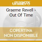 Graeme Revell - Out Of Time cd musicale