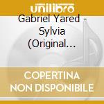 Gabriel Yared - Sylvia (Original Motion Picture Soundtrack) cd