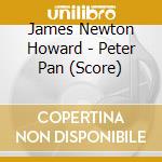 James Newton Howard - Peter Pan (Score)