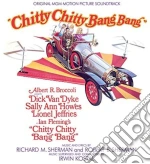 (LP Vinile) Chitty Chitty Bang Bang / O.S.T. vinile