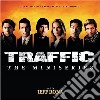 Jeff Rona - Traffic: The Miniseries cd