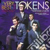 Tokens - Very Best Of 1964-1967 cd