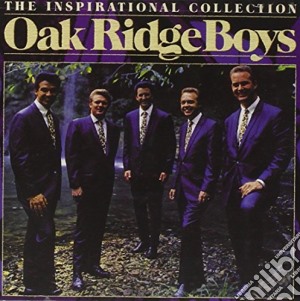 Oak Ridge Boys - The Inspirational Collection cd musicale di Oak Ridge Boys
