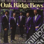 Oak Ridge Boys - The Inspirational Collection cd