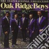 Oak Ridge Boys - The Inspirational Collection cd