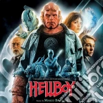 (LP Vinile) Marco Beltrami - Hellboy / O.S.T. vinile