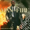 Harry Gregson-Williams - Man On Fire cd