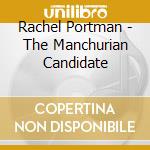 Rachel Portman - The Manchurian Candidate cd