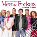 Randy Newman - Meet The Fockers cd
