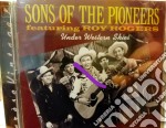 Sons Of The Pioneers - Under Western Skies
