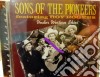 Sons Of The Pioneers - Under Western Skies cd
