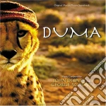John Debney & George Acogny - Duma (Original Motion Picture Soundtrack) cd