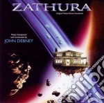 John Debney - Zathura A Space Adventure (Original Motion Picture Soundtrack) cd