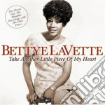 Bettye Lavette - Take Another Little Piece Of My Heart cd