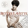 Bettye Lavette - Take Another Little Piece Of My Heart cd