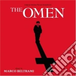 Marco Beltrami - The Omen (Original Motion Picture Soundtrack) cd