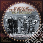 Sons Of The Pioneers - Republic Years