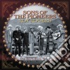 Sons Of The Pioneers - Republic Years cd
