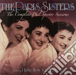 Paris Sisters - Complete Phil Spector Sessions cd