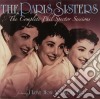 Paris Sisters - Complete Phil Spector Sessions cd