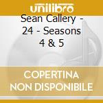 Sean Callery - 24 - Seasons 4 & 5