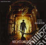 Alan Silvestri - Night At The Museum cd