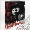 Thomas Newman - Good German / O.S.T. cd