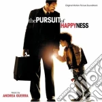 Andrea Guerra - The Pursuit Of Happyness (Original Motion Picture Soundtrack) cd