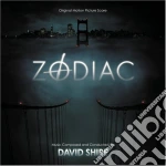 David Shire - Zodiac (Original Motion Picture Score) cd