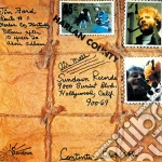 Jim Ford - Harlan County cd