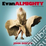 John Debney - Evan Almighty (Original Motion Picture Score) cd