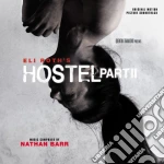 Nathan Barr - Hostel 2 (Score) / O.S.T. cd