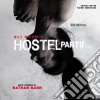Nathan Barr - Hostel 2 (Score) / O.S.T. cd