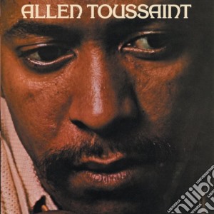 Allen Toussaint - Toussaint cd musicale di Allen Toussaint