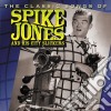 Spike Jones & His City Slickers - The Classic Songs Of  cd