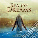 Luis Bacalov - Sea Of Dreams (Original Motion Picture Soundtrack) cd