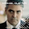 James Newton Howard - Michael Clayton cd