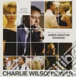 James Newton Howard - Charlie Wilson'S War / O.S.T. cd
