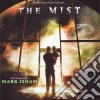 Mark Isham - The Mist cd